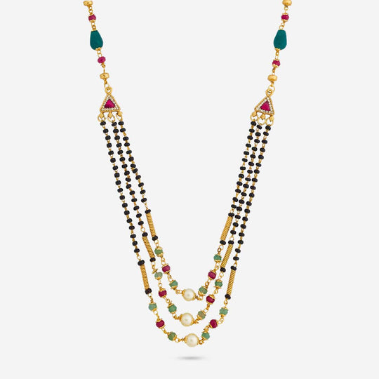 Antique Chain Antique Mala 188573