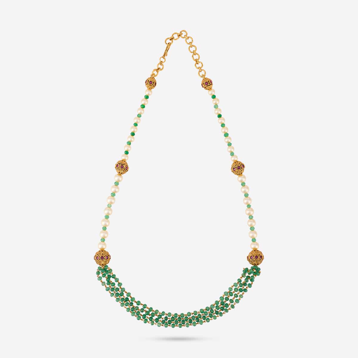 Antique Chain Antique Mala 188696