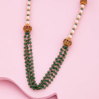 Antique Chain Antique Mala 188696