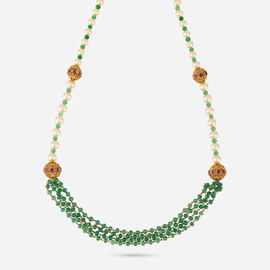 Antique Chain Antique Mala 188696