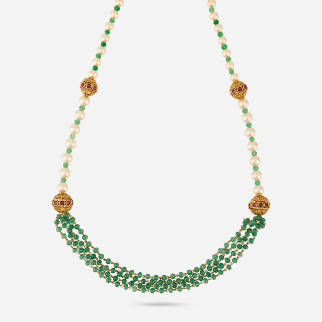 Antique Chain Antique Mala 188696
