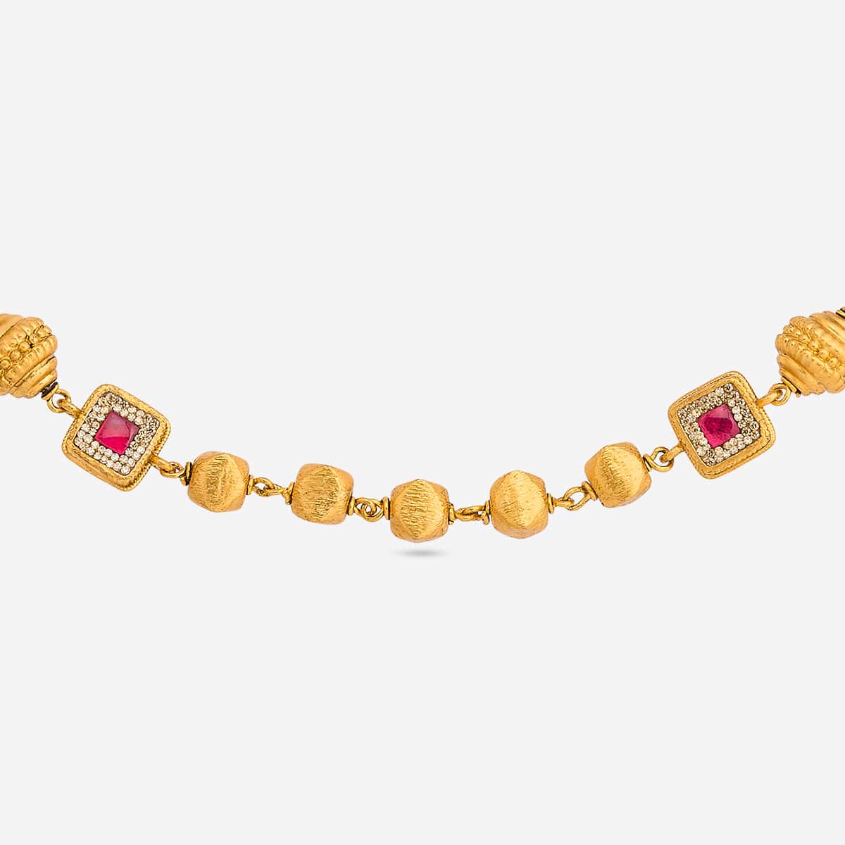 Antique Chain Antique Mala 202273