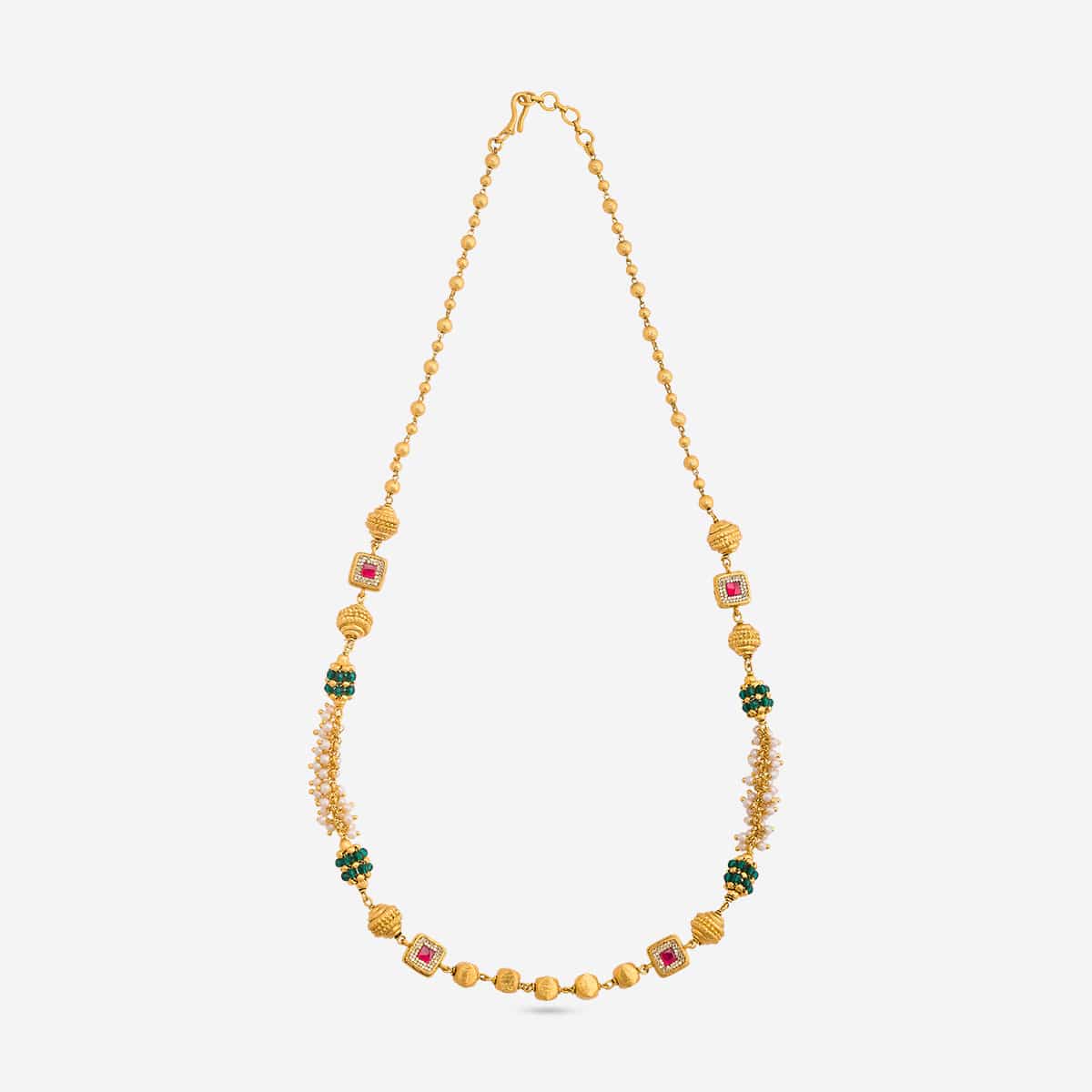 Antique Chain Antique Mala 202273