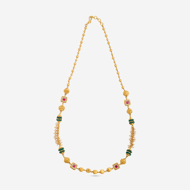 Antique Chain Antique Mala 202273