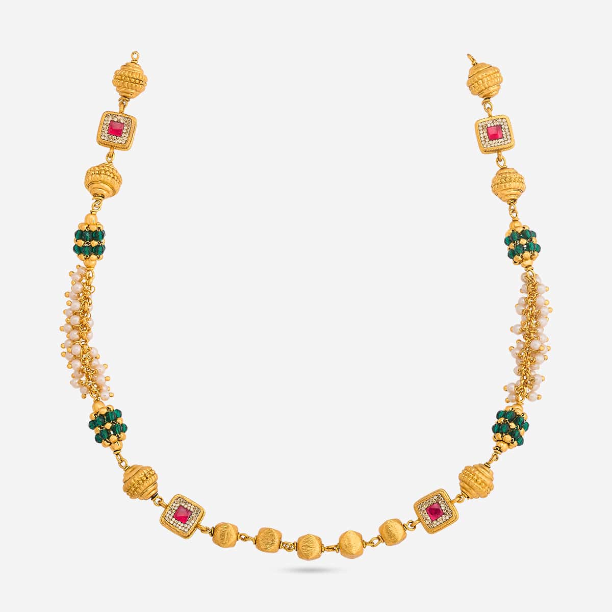 Antique Chain Antique Mala 202273