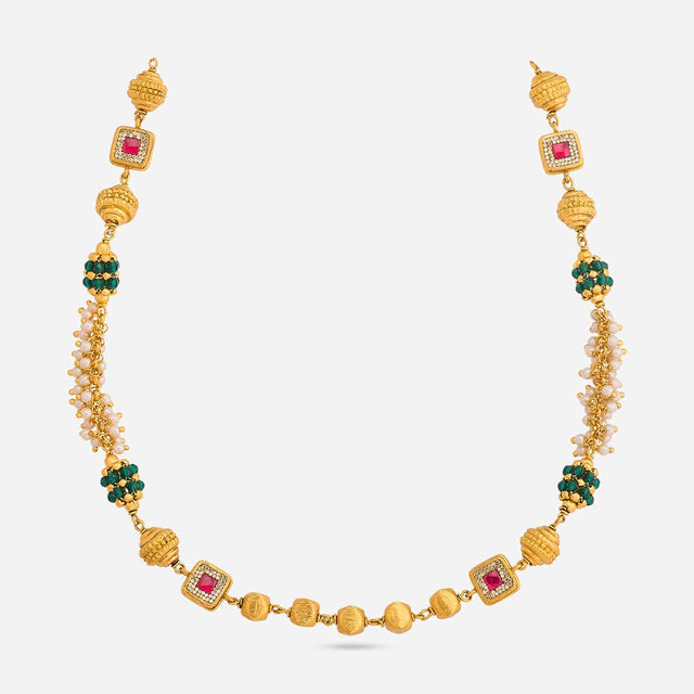 Antique Chain Antique Mala 202273