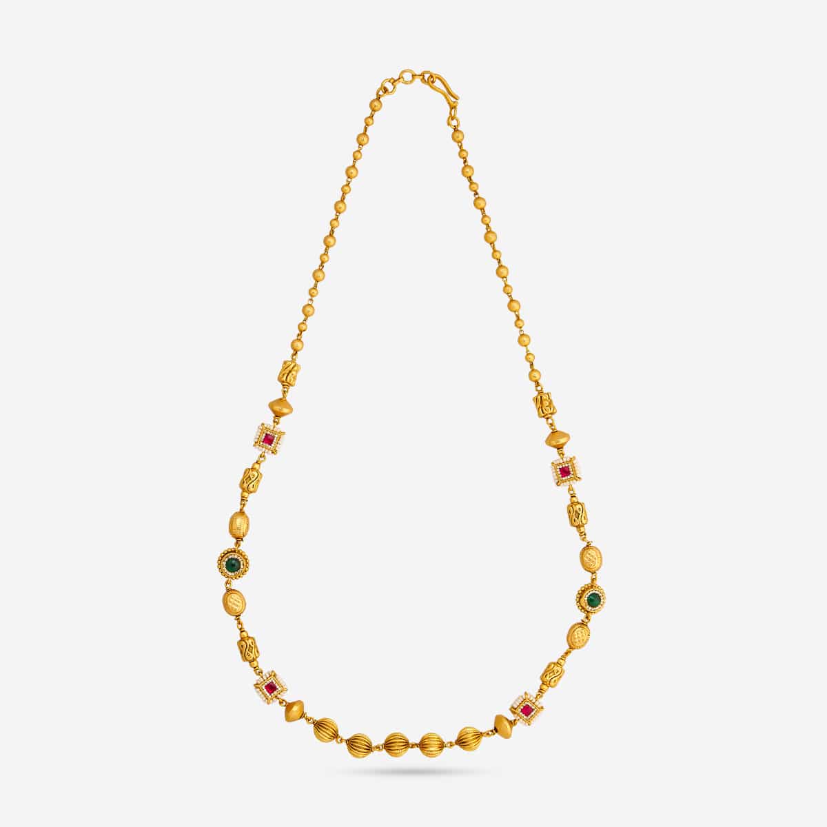 Antique Chain Antique Mala 202276
