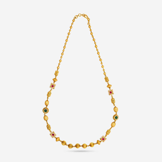 Antique Chain Antique Mala 202276