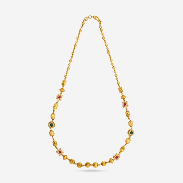 Antique Chain Antique Mala 202276