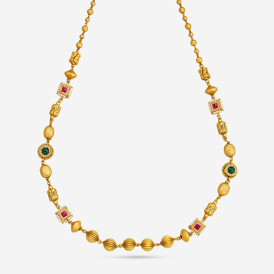 Antique Chain Antique Mala 202276