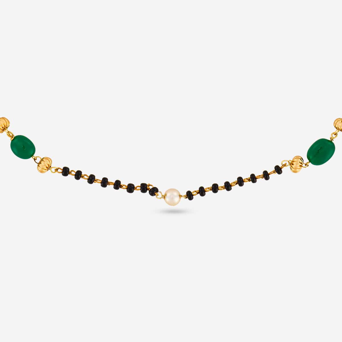 Antique Chain Antique Mala 203772