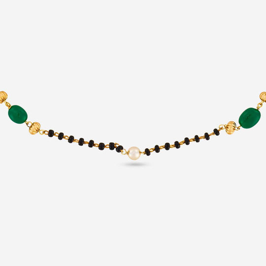 Antique Chain Antique Mala 203772