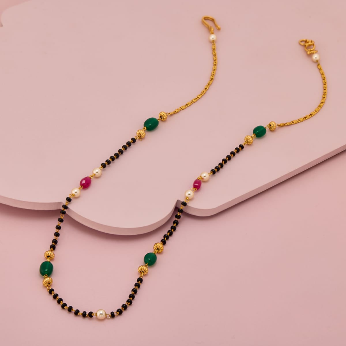 Antique Chain Antique Mala 203772