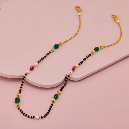 Antique Chain Antique Mala 203772