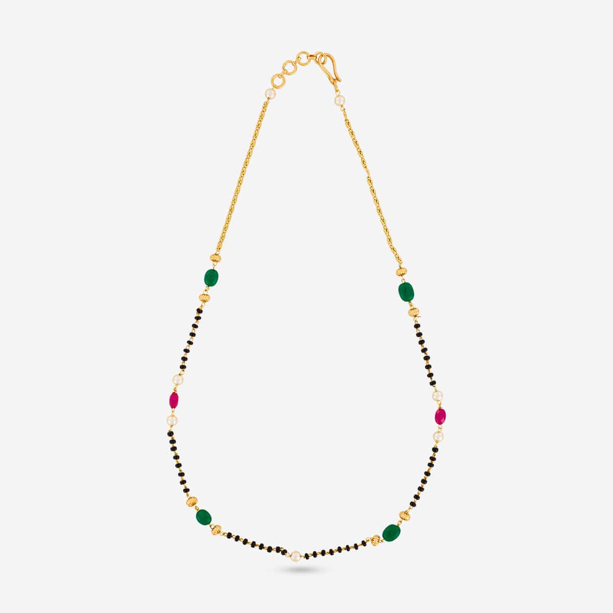 Antique Chain Antique Mala 203772