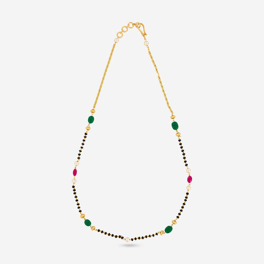 Antique Chain Antique Mala 203772