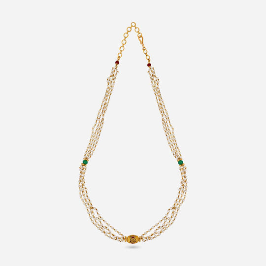Antique Chain Antique Mala 204098