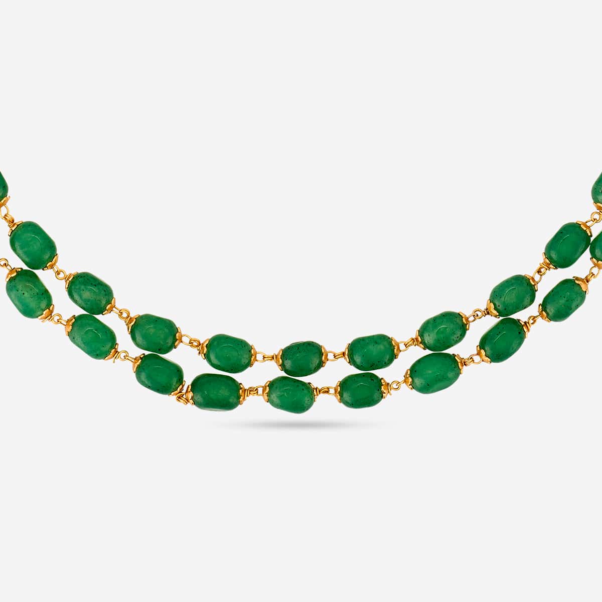 Antique Chain Antique Mala 204101