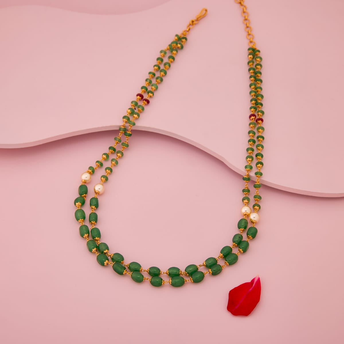 Antique Chain Antique Mala 204101