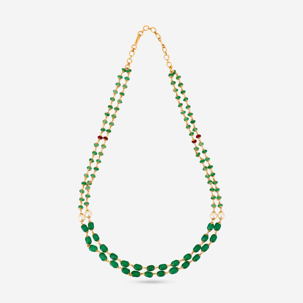 Antique Chain Antique Mala 204101