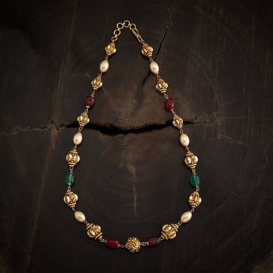 Antique Chain Antique Mala 158349