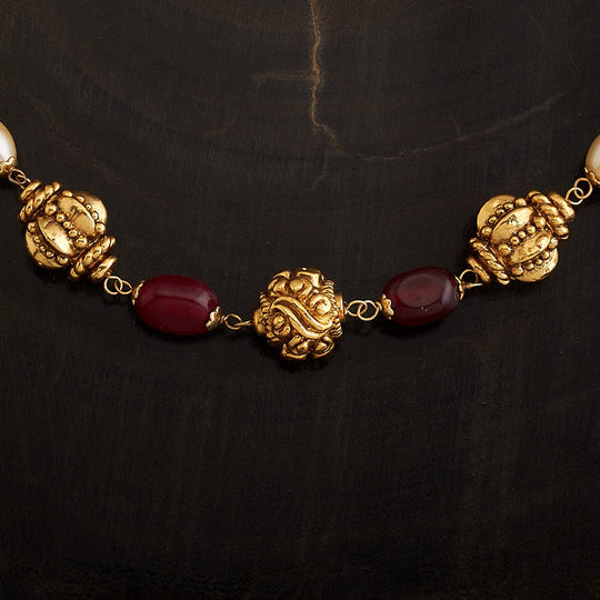 Antique Chain Antique Mala 158349