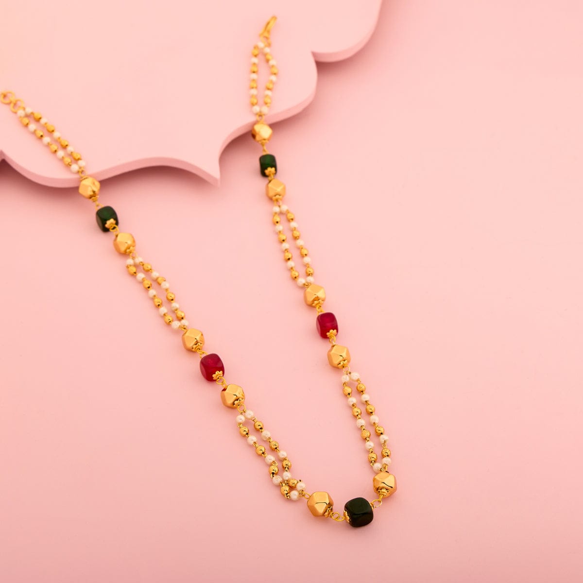 Antique Chain Antique Mala 194475