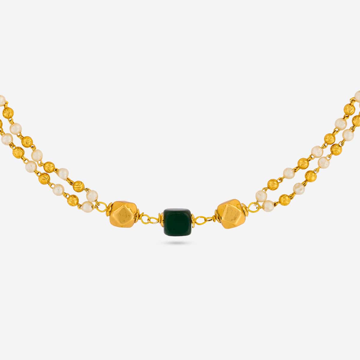 Antique Chain Antique Mala 194475