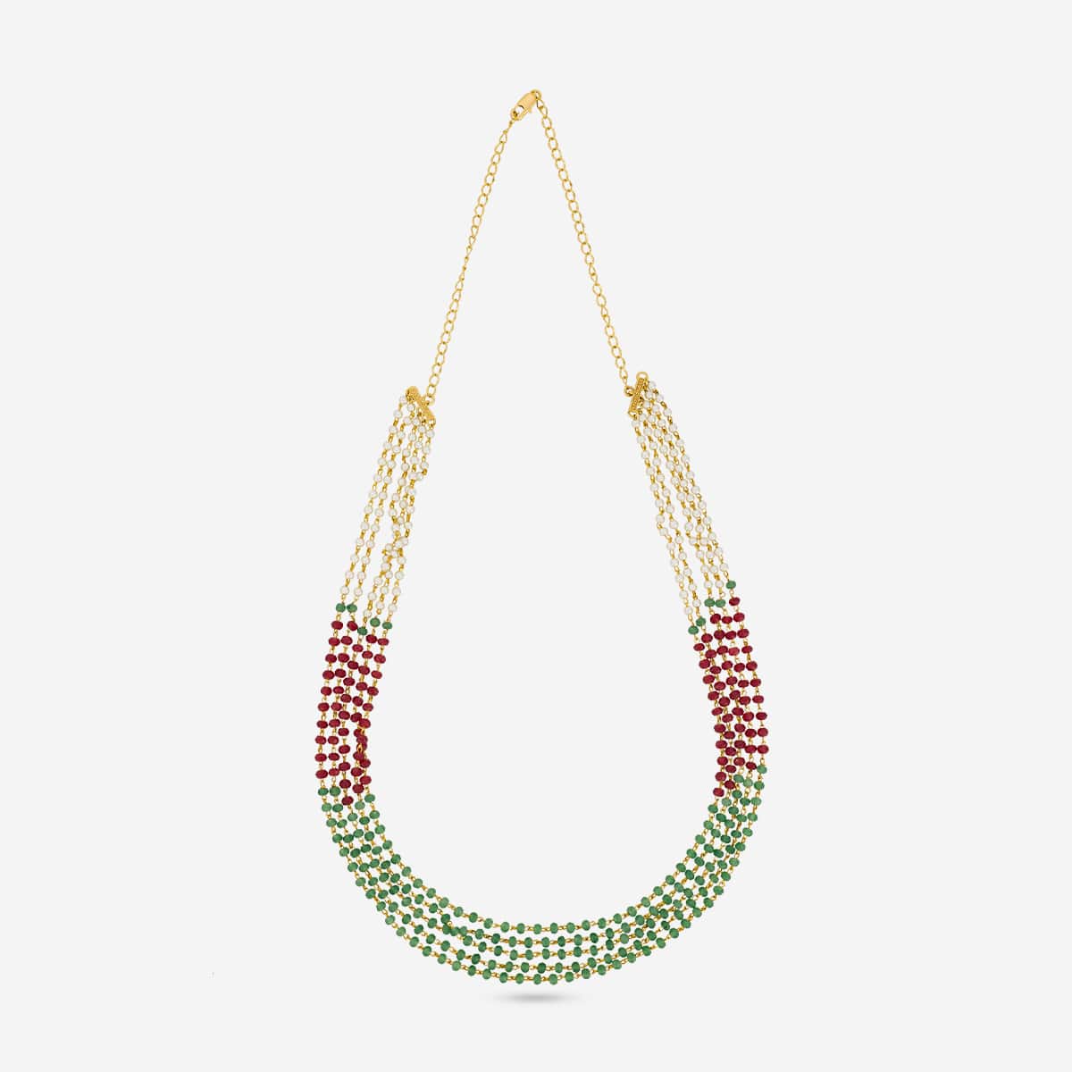 Antique Chain Antique Mala 198672