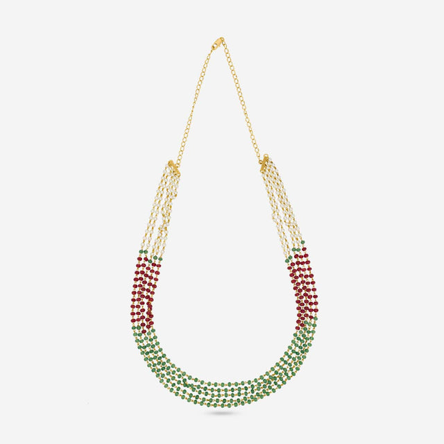 Antique Chain Antique Mala 198672