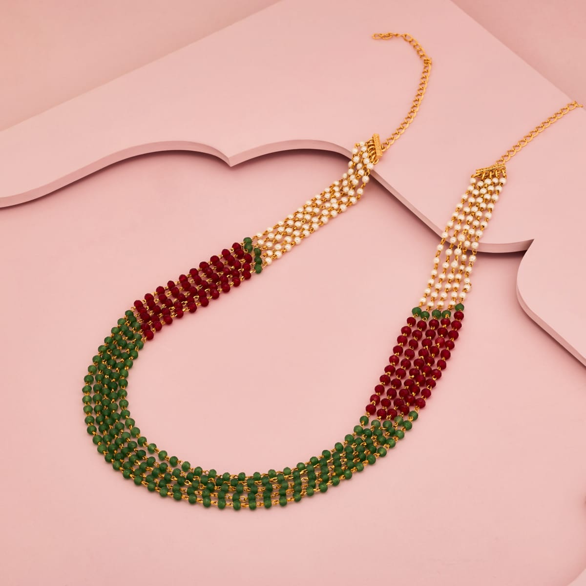 Antique Chain Antique Mala 198672