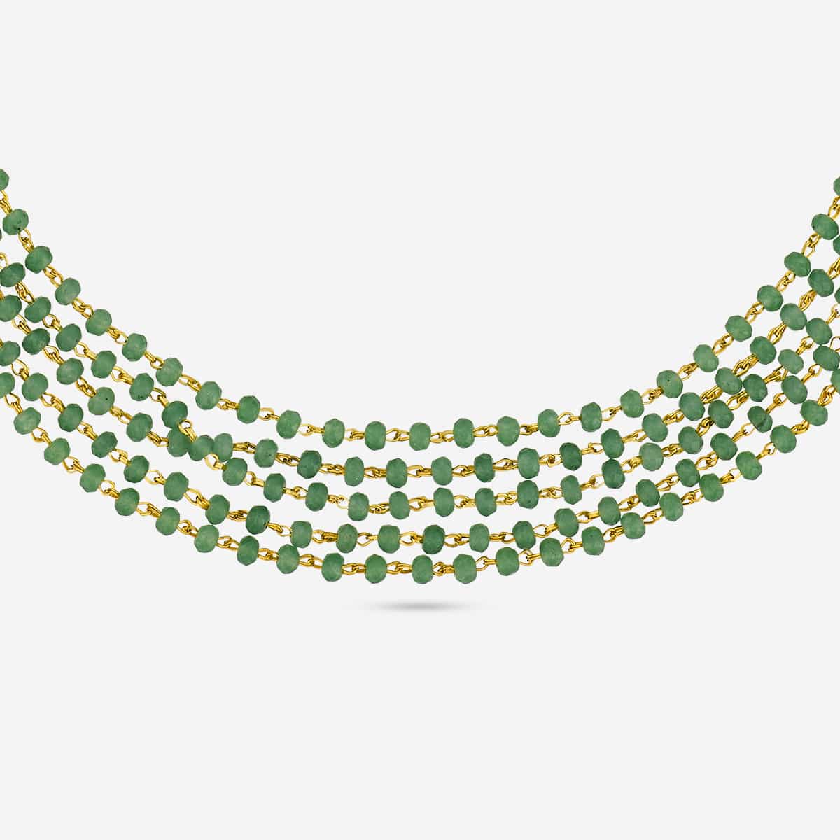 Antique Chain Antique Mala 198672