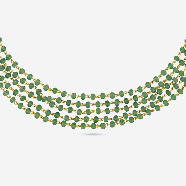 Antique Chain Antique Mala 198672