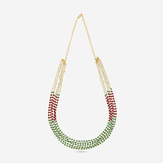Antique Chain Antique Mala 198672
