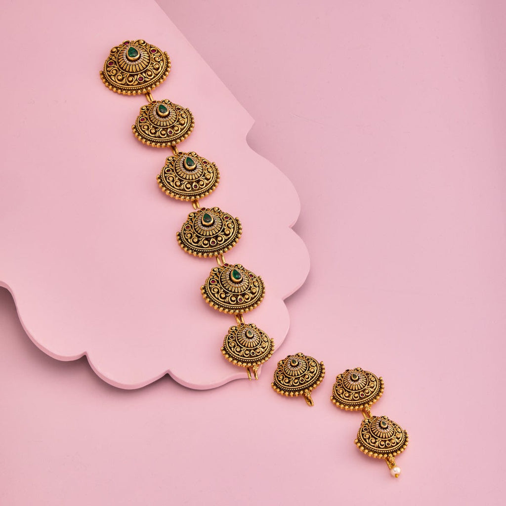 Antique Choti Antique Choti 193554