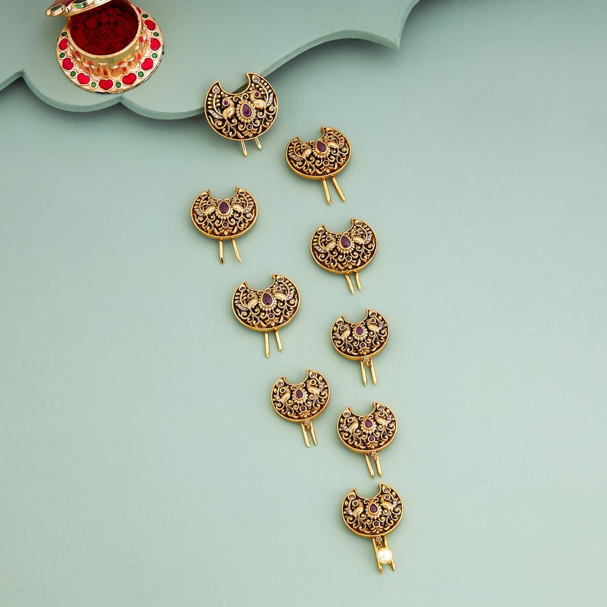 Antique Choti Antique Choti 188048