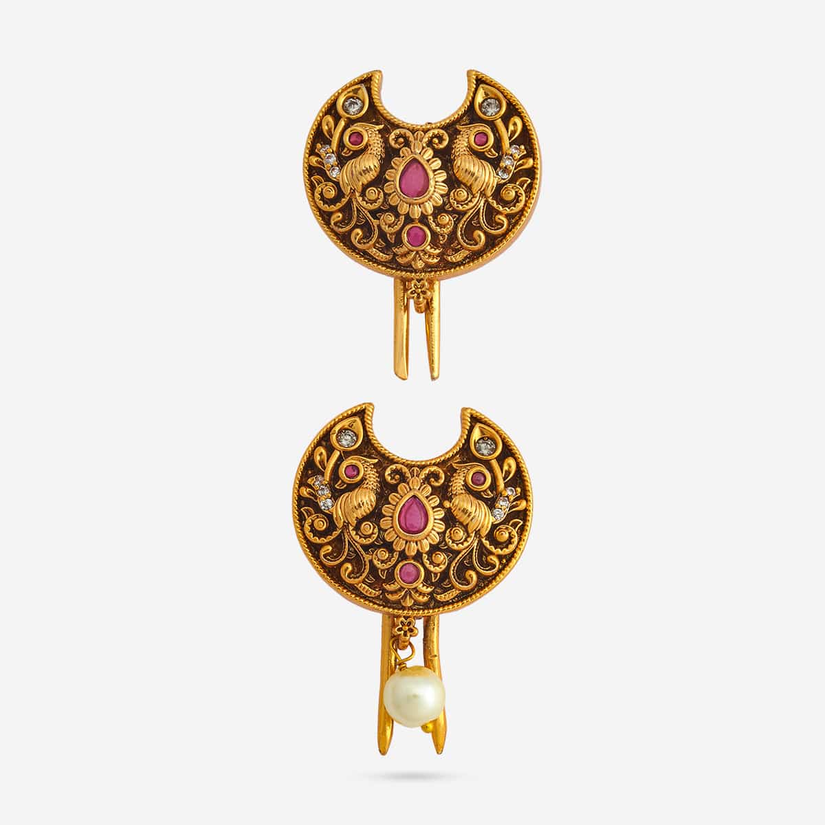 Forid Chotti Antique Choti 188048