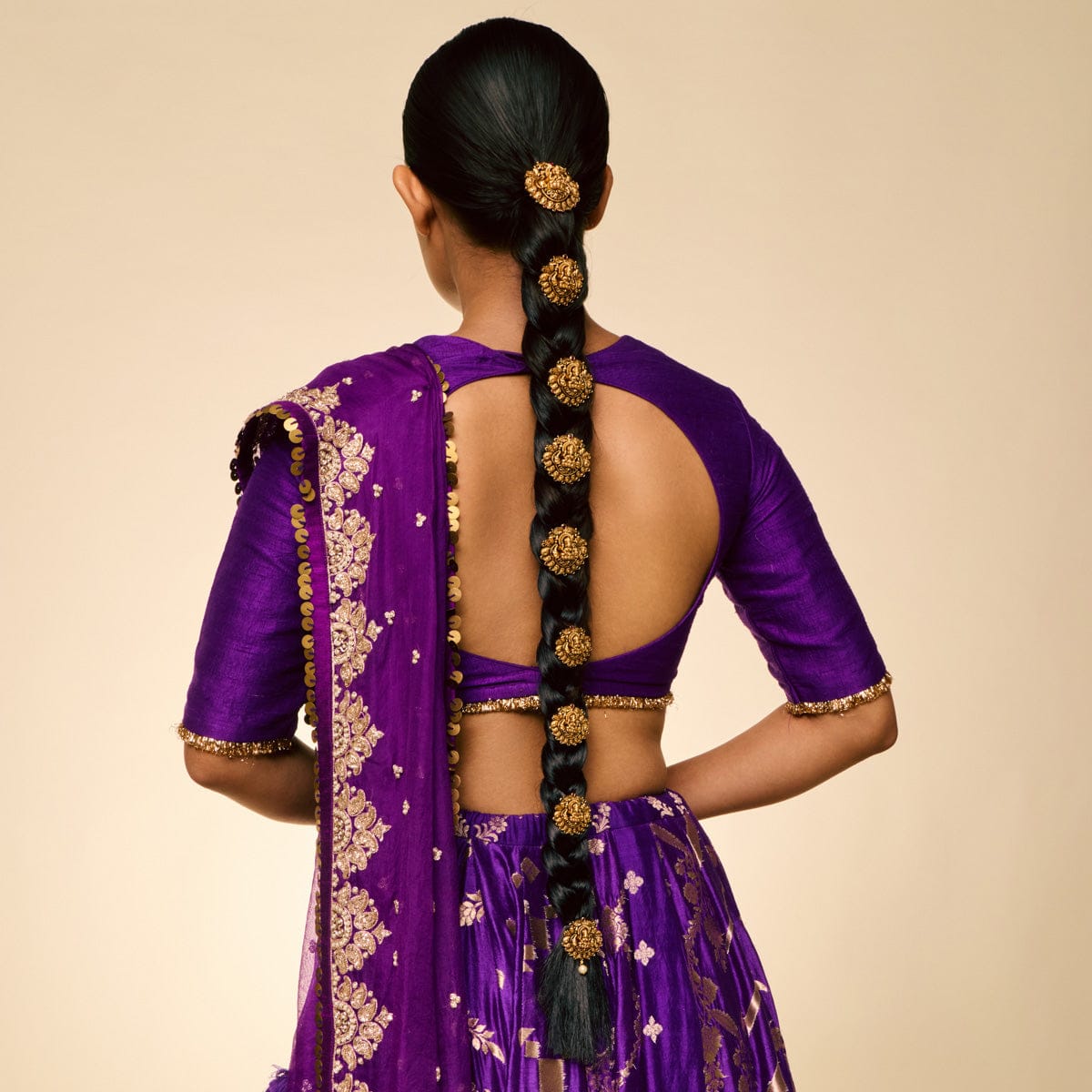 Forid Chotti Antique Choti 190288