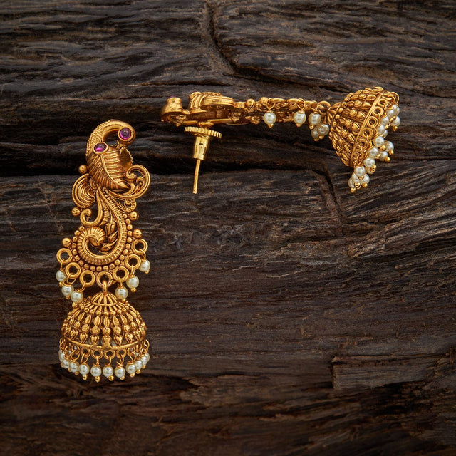Antique Earring Antique Earring 135627