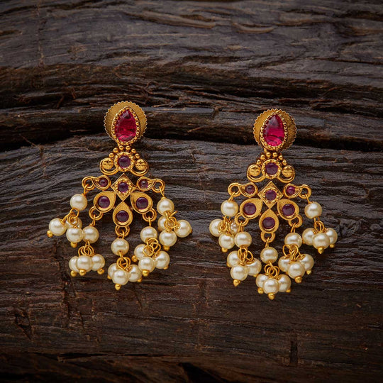 Antique Earring Antique Earring 138991