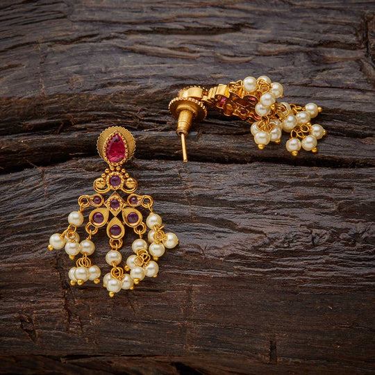 Antique Earring Antique Earring 138991