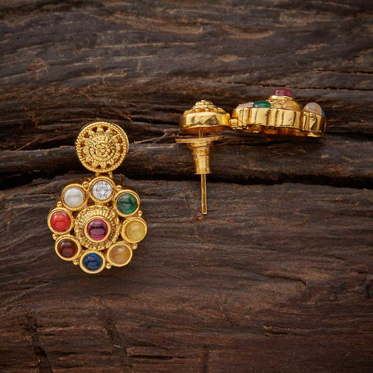 Antique Earring Antique Earring 139631