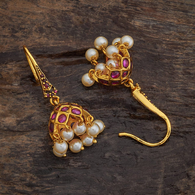 Antique Earring Antique Earring 143525