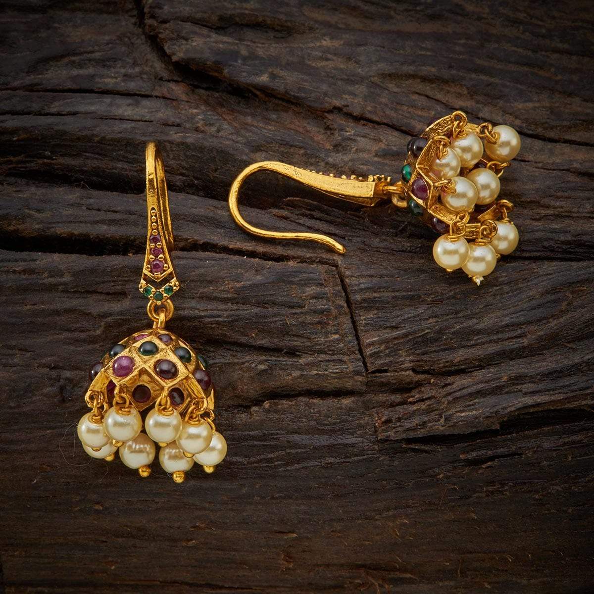 Antique Earring Antique Earring 143525