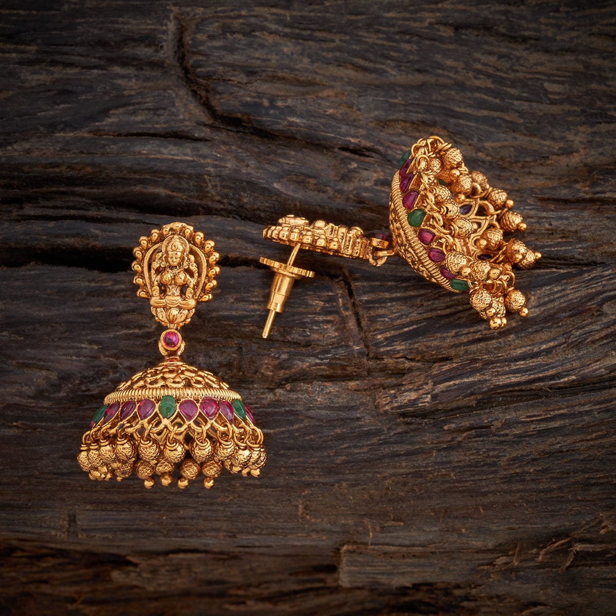 Antique Earring 157624