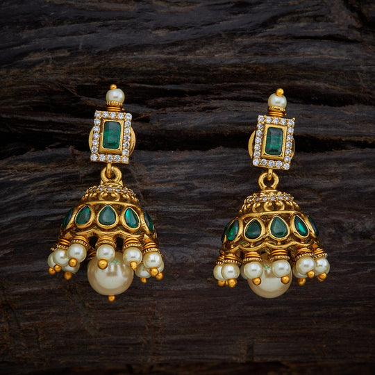 Antique Earring Antique Earring 149349