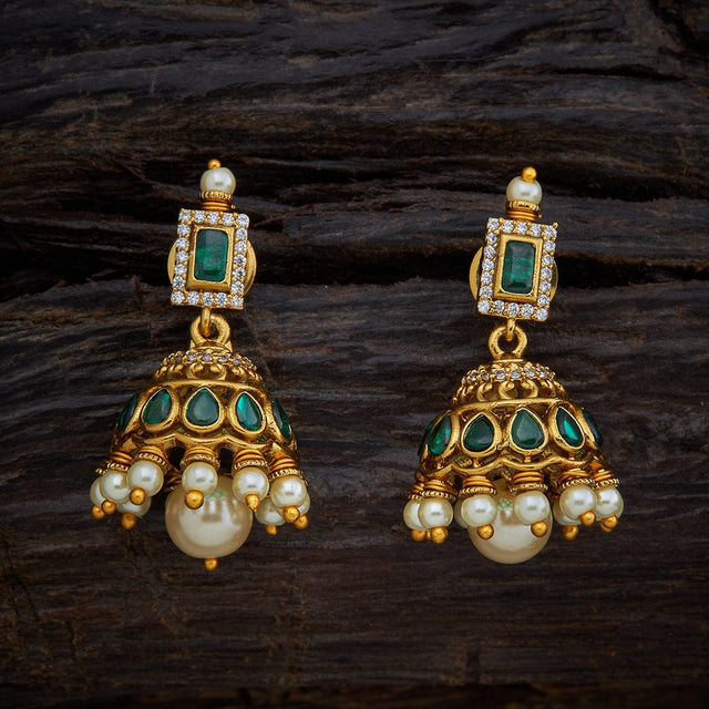 Antique Earring Antique Earring 149349