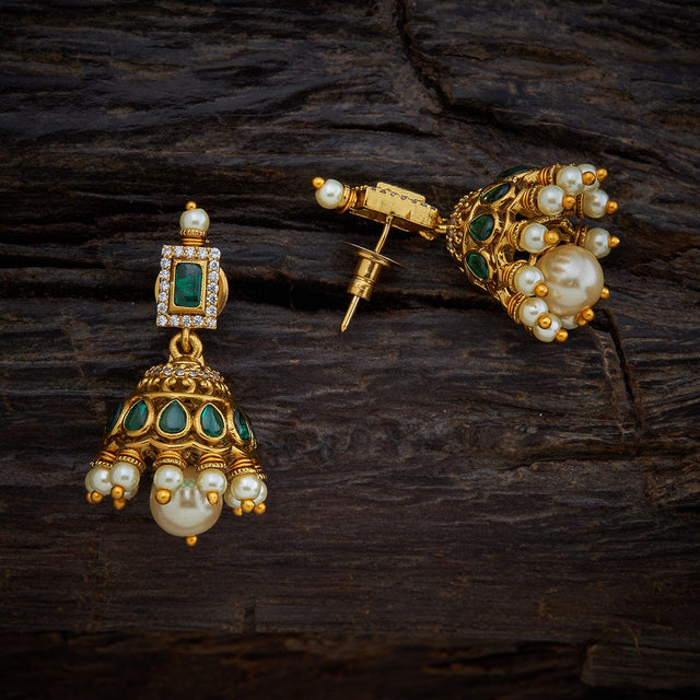Antique Earring Antique Earring 149349