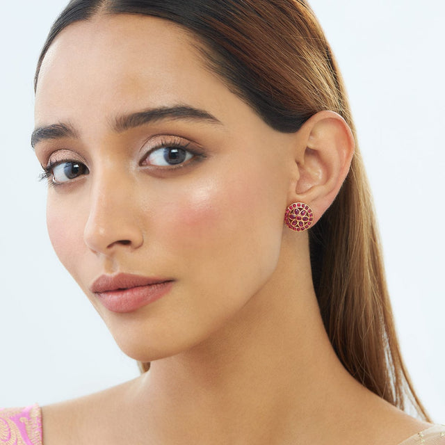 Antique Earring Antique Earring 150744