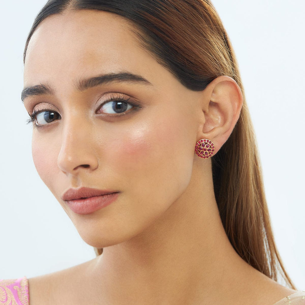 Antique Earring Antique Earring 150744